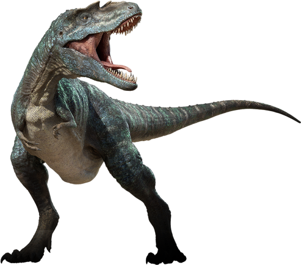 Khủng long Gorgosaurus sống ở miền tây Bắc Mỹ khoảng cuối kỷ Phấn Trắng (Late Cretaceous) cách đây hơn 73 triệu năm. Khi trưởng thành, động vật ăn thịt 2 chân này có thể  nặng hơn 2 tấn và là kẻ săn mồi khiếp sợ của nhiều loài.